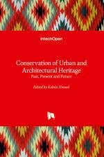 Conservation of Urban and Architectural Heritage af Kabila Hmood