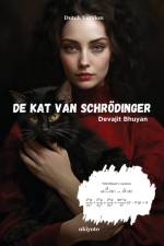 De kat van Schrödinger af Devajit Bhuyan