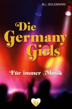 Die Germany Girls af B. L. Goldmann