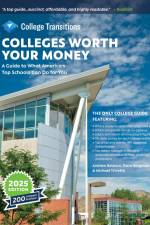 Colleges Worth Your Money af Andrew Belasco