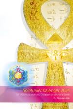 Spiritueller Kalender 2024 af Christian Hüls