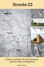 Strecke 23 af Helko Trentzsch