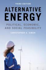 Alternative Energy af Christopher A Simon