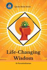 Life-Changing Wisdom af Purushothaman Kollam