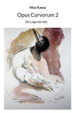 Opus Corvorum 2 af Max Kassa