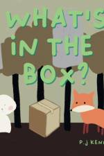 What's in the box? af P. J Kennan