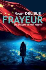 Frayeur af Roger Delisle