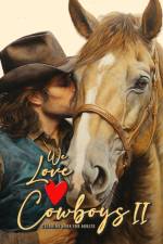 We love Cowboys Coloring Book for Adults Vol. 2 af Monsoon Publishing
