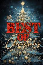 Best of Christmas Coloring Book for Adults af Monsoon Publishing