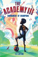 The Academy III af T. Z. Layton