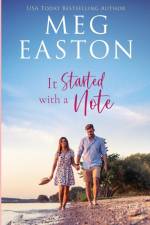 It Started with a Note af Easton