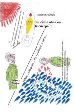 Tú, como alma en tu cuerpo... af Sandor Keszthelyi