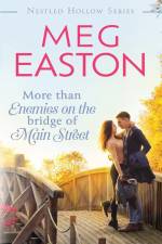 More than Enemies on the Bridge of Main Street af Meg Easton