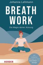 Breathwork af Johanna Lehmann