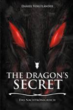 The Dragon's Secret af Daniel Voigtländer