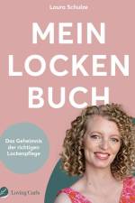 Mein Locken Buch af Laura Schulze