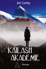 Kailash Akademie af Jet Corby
