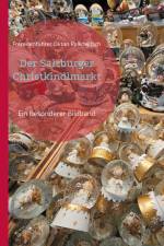 Der Salzburger Christkindlmarkt af Fremdenführer Oktan Palkowitsch