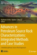 Advances in Petroleum Source Rock Characterizations: Integrated Methods and Case Studies