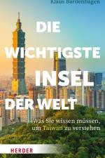 Die wichtigste Insel der Welt af Klaus Bardenhagen