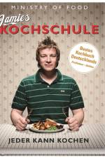 Jamies Kochschule af Jamie Oliver
