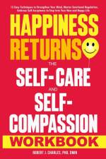 Happiness Returns af Robert J. Charles