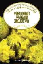 VRHUNSKO WASABI ISKUSTVO af Ena Bogdanovi¿