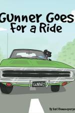 Gunner Goes for a Ride af Karl Riemensperger