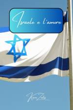 Israele e l'amore af Kiara Zoetis