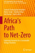 Africa's Path to Net-Zero af Samuel Chukwujindu Nwokolo