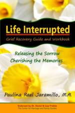 Life Interrupted af Paulina Rael Jaramillo M a