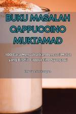 BUKU MASALAH CAPPUCCINO MUKTAMAD af Seenivasagam