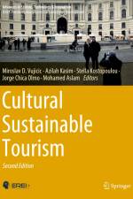 Cultural Sustainable Tourism af Miroslav D. Vujicic
