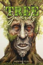 Tree Guards Coloring Book for Adults af Monsoon Publishing