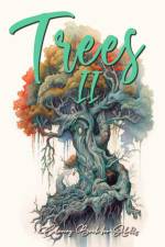 Trees Coloring Book for Adults Vol. 2 af Monsoon Publishing