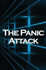 The Panic Attack af Rachela Crow