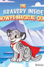The Bravery Inside af Melanie Officer