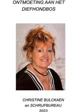 Christine Bulckaen af Quitona