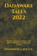 DadAwake Tales 2022 af Shannon Lavelle