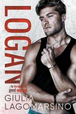 Logan af Giulia Lagomarsino