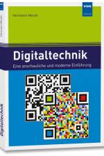 Digitaltechnik af Hermann Meuth