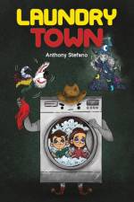 Laundry Town af Anthony Stefano