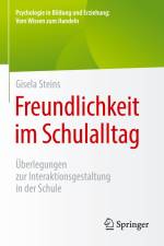 Freundlichkeit im Schulalltag af Gisela Steins