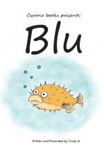BLU af Cindy Mackey