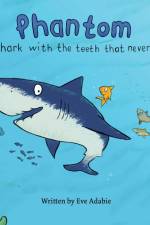The shark with the teeth that never grew af Eve Adabie