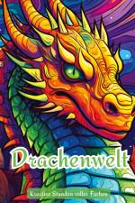 Drachenwelt af Christian Hagen