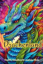 Drachenland af Christian Hagen