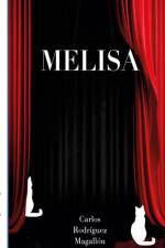Melisa af Carlos Rodríguez Magallón
