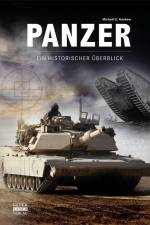 Panzer - Ein historischer Überblick af Michael E. Haskew