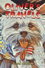 Oliver's Travels af Glenna Morrison